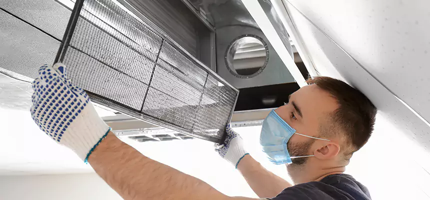 Our Bathroom Exhaust Duct Cleaning Services in Alpharetta, GA