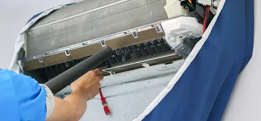 Advanced Clogged Dryer Vent Repair for Multi-Unit & Commercial in Alpharetta, GA