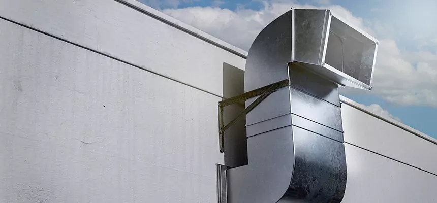 Comprehensive Commercial HVAC Cleaning in Alpharetta