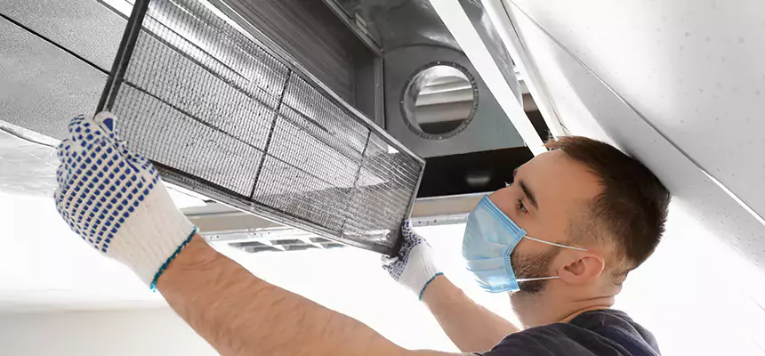 Our Dryer Vent Replacement Services in Alpharetta, GA