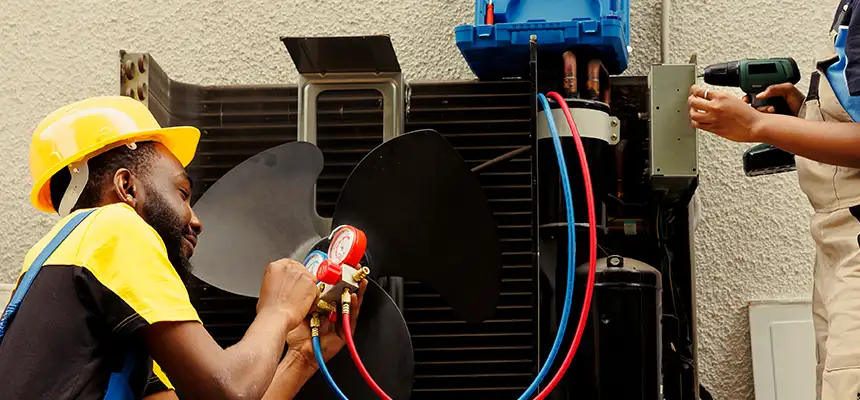 Our HVAC Airflow Optimization Services in Alpharetta, GA
