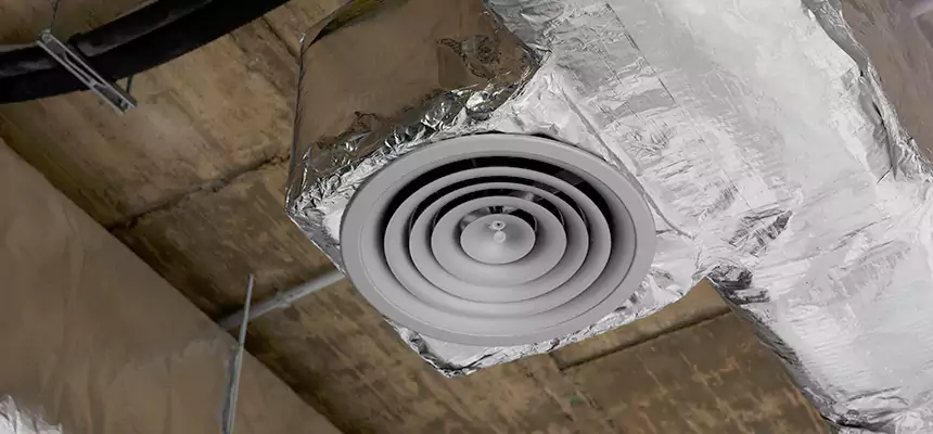Our HVAC Ductwork Installation Services in Alpharetta, GA