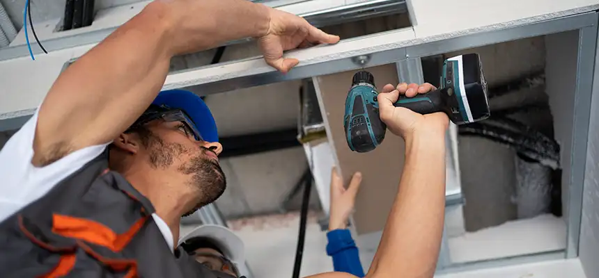 Our Improve Home Air Circulation Services in Alpharetta, GA