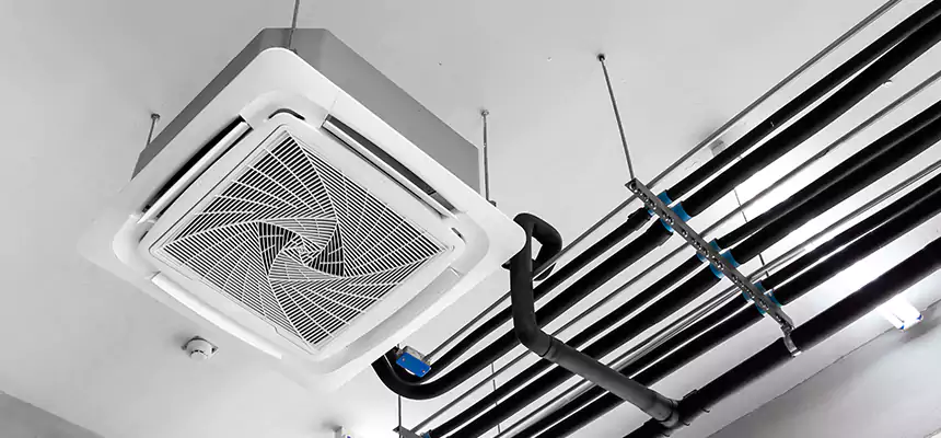 Our Smart AC Vent Controller Services in Alpharetta, GA