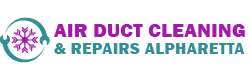 Air Duct Cleaning & Repairs Alpharetta