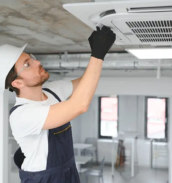 Top Affordable Duct Cleaning Services Near Me in Alpharetta, GA