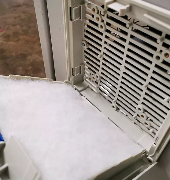 About Air Duct Overhaul & Upgrades in Alpharetta, GA