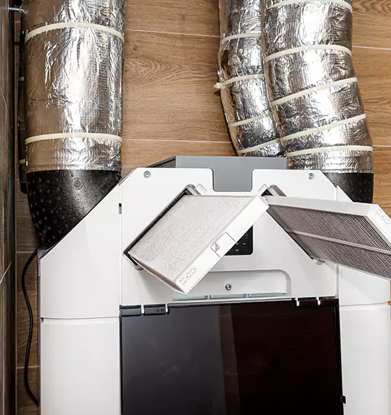 About Clogged Air Duct Repair in Alpharetta, GA