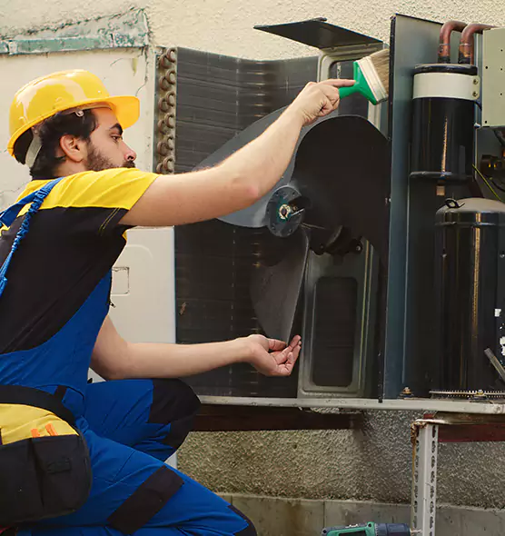 About Dryer Duct Fire Hazard Inspection in Alpharetta, GA