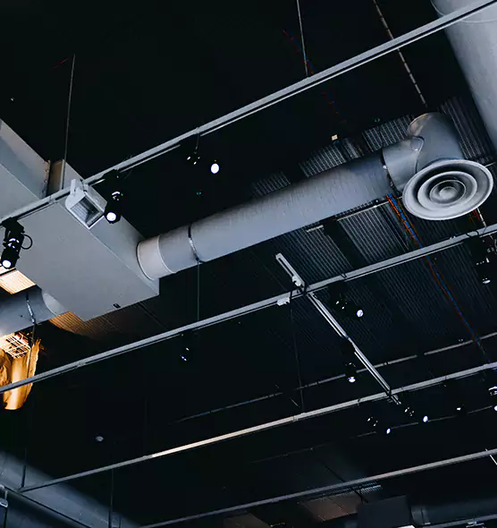 Professional Duct Cleaning For LEED Homes in Alpharetta, GA