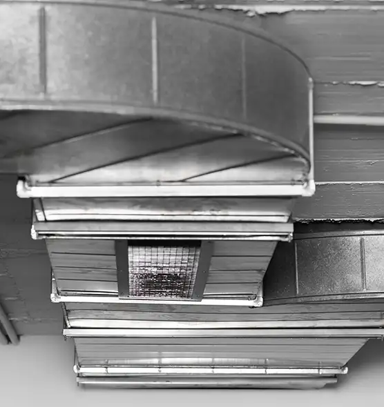 Expert Duct System Performance Boost Services in Alpharetta, GA