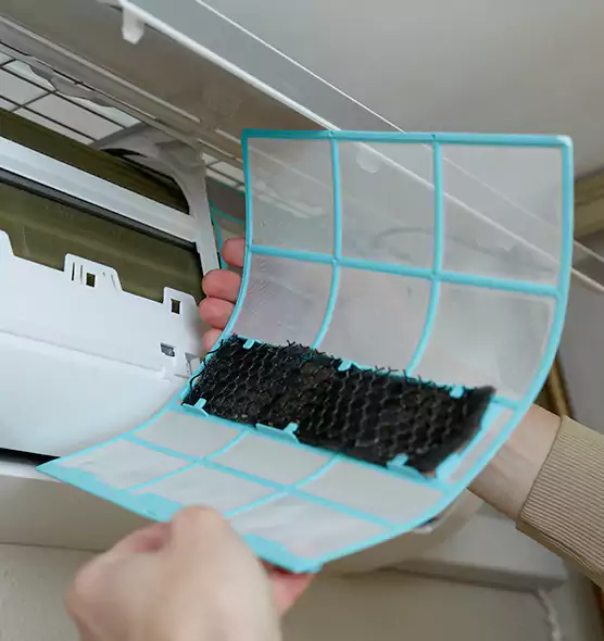 Welcome to Air Duct Cleaning & Repairs Alpharetta — Your Local HEPA Filter Installation Pros in Alpharetta, GA