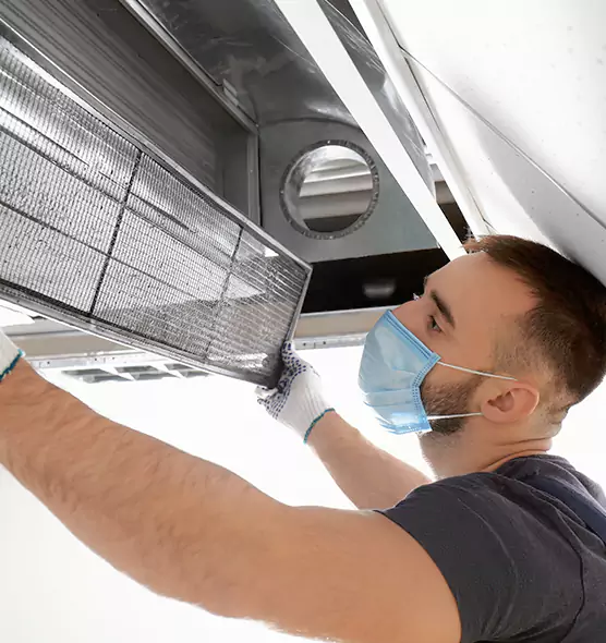 About Remove Smoke Smell From Air Duct in Alpharetta, GA