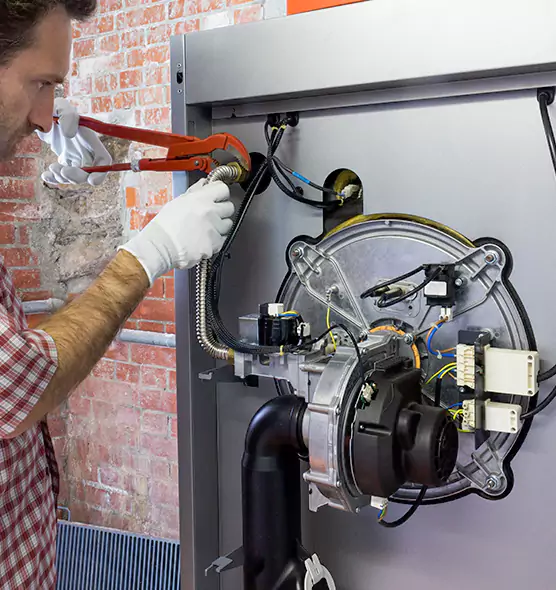 Advanced Repair Dryer Vent Hose in Alpharetta, GA