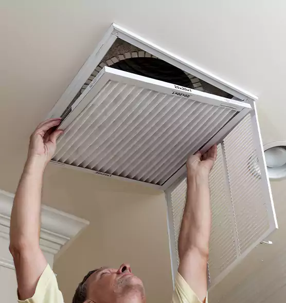 Advanced Residential Vent Cleaning in Alpharetta, GA