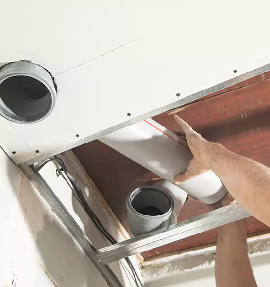 Professional Seasonal Allergy Air Duct Cleaning in Alpharetta, GA