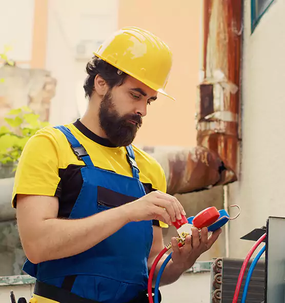 About Smart HVAC Installation in Alpharetta, GA