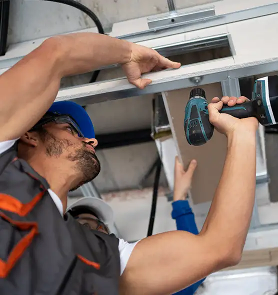 About Vent Smoke Odor Elimination in Alpharetta, GA