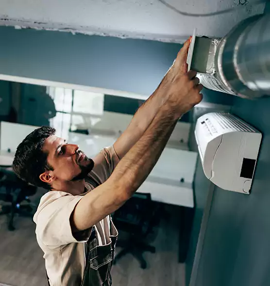 Reliable Warehouse Vent Cleaning in Alpharetta, GA