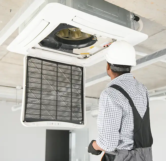 Why Homeowners & Businesses Trust Us in Alpharetta, GA?