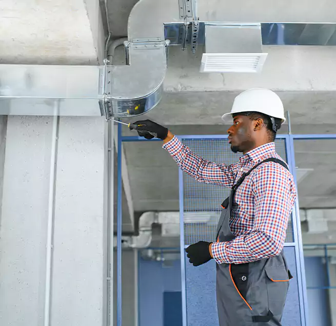 Why Homeowners & Businesses Trust Us Alpharetta, GA