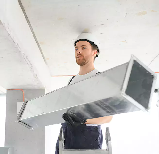 Why Homeowners & Businesses Trust Us in Alpharetta, GA