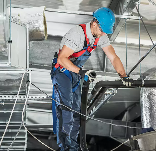 Why Homeowners & Businesses Trust Us in Alpharetta, GA?