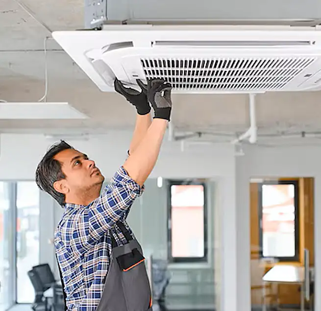 Why Homeowners & Businesses Trust Us in Alpharetta, GA?