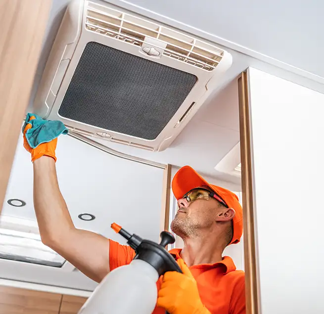 Why Homeowners & Businesses Trust Us in Alpharetta, GA?