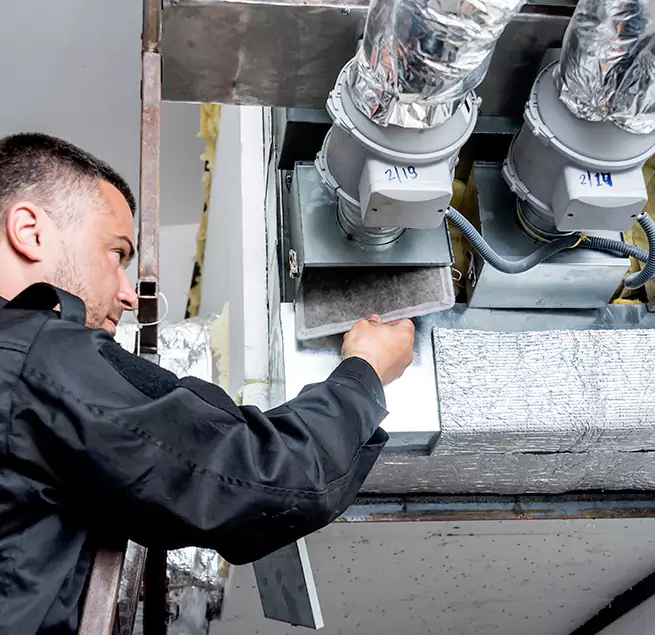  Why Homeowners & Businesses Trust Us in Alpharetta, GA?