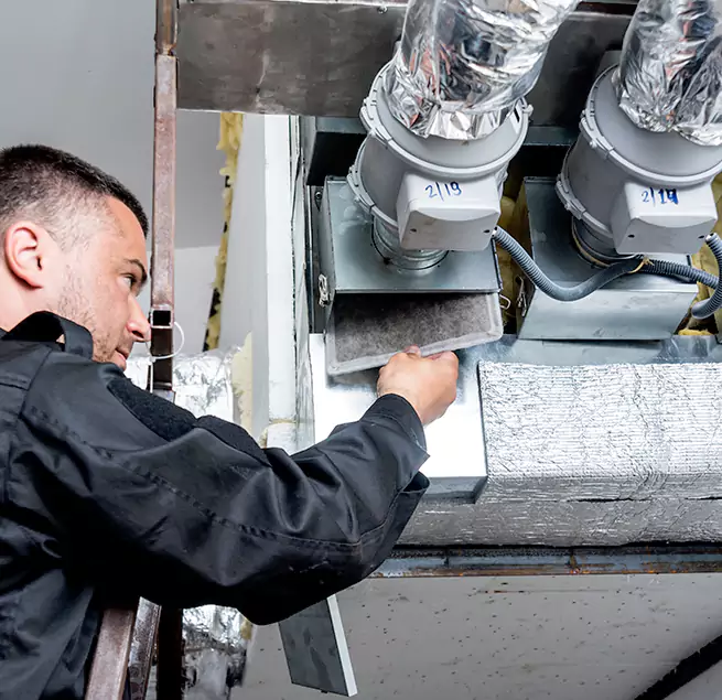 Why Homeowners & Businesses Trust Us in Alpharetta, GA?