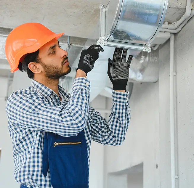 Why Homeowners & Businesses Trust Us in Alpharetta, GA?