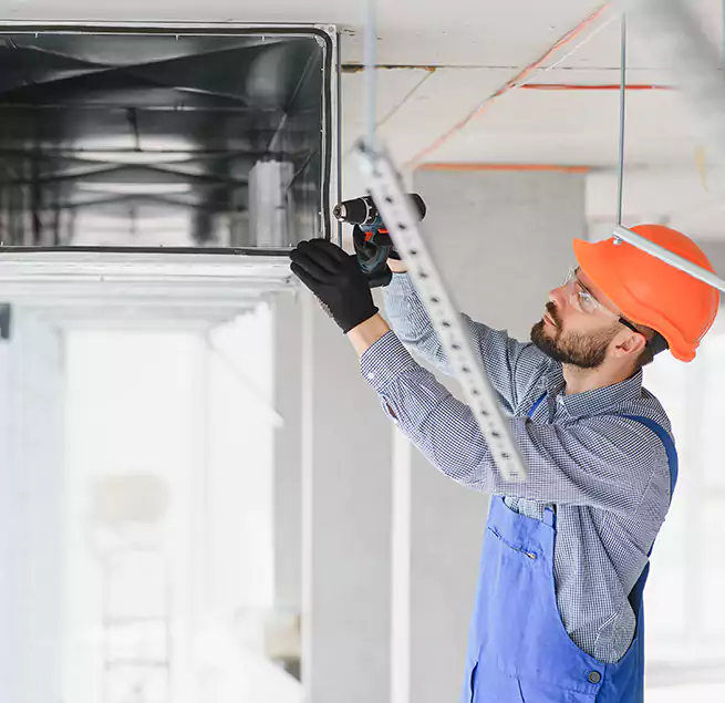 Why Homeowners & Businesses Trust Us Alpharetta, GA