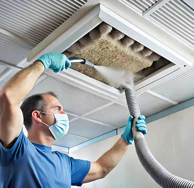  Why Homeowners & Businesses Trust Us Alpharetta, GA?