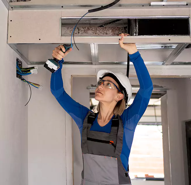 Why Homeowners & Businesses Trust Us in Alpharetta, GA?