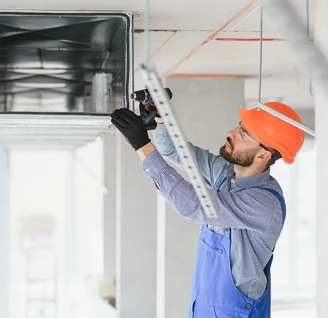  Why Homeowners Businesses Trust Us Alpharetta, GA