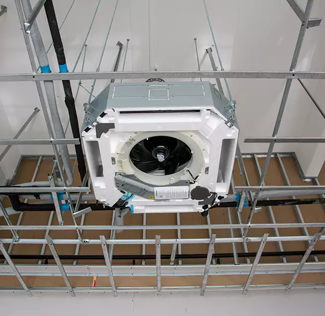 Why Homeowners & Businesses Trust Us in Alpharetta, GA?