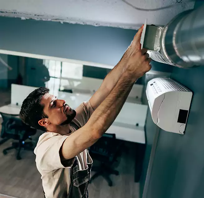 Why Homeowners & Businesses Trust Us in Alpharetta, GA?