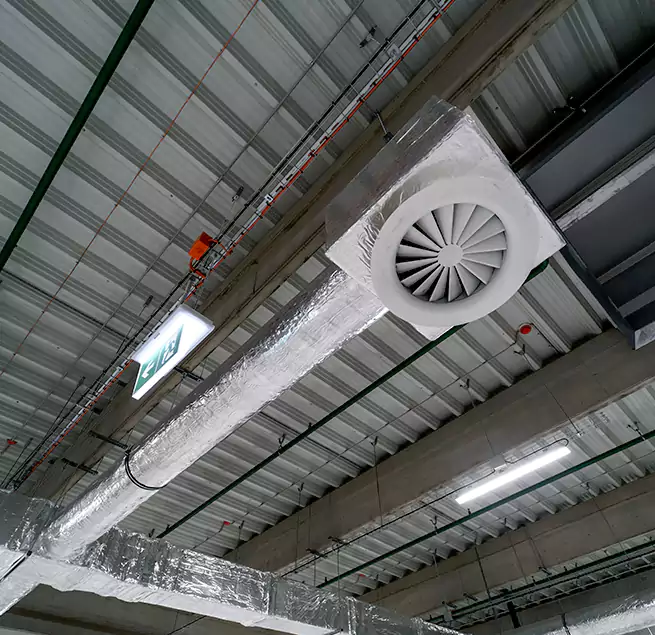 Why Homeowners & Businesses Trust Us in Alpharetta, GA