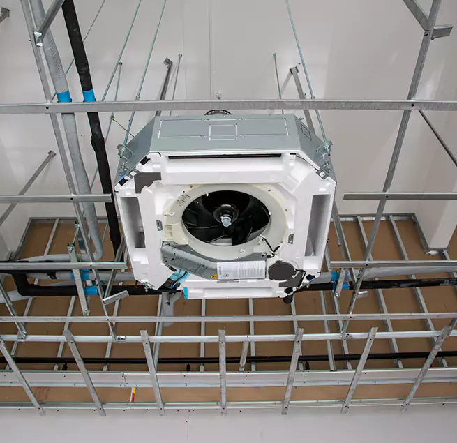 Why Homeowners & Businesses Trust Us Alpharetta, GA