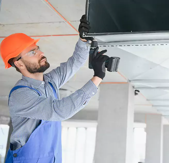 Why Homeowners & Businesses Trust Us in Alpharetta, GA?