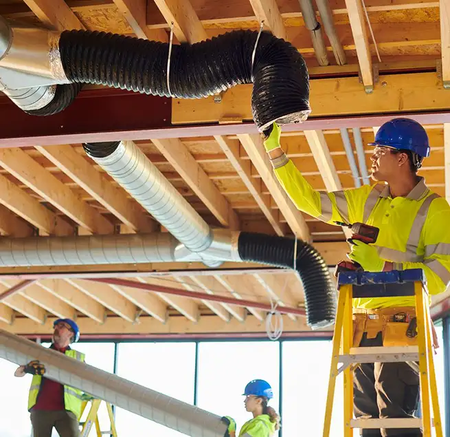 Why Homeowners & Businesses Trust Us in Alpharetta, GA?