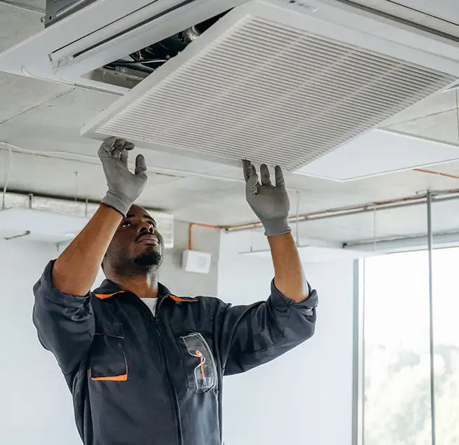  Why Homeowners & Businesses Trust Us in Alpharetta, GA?