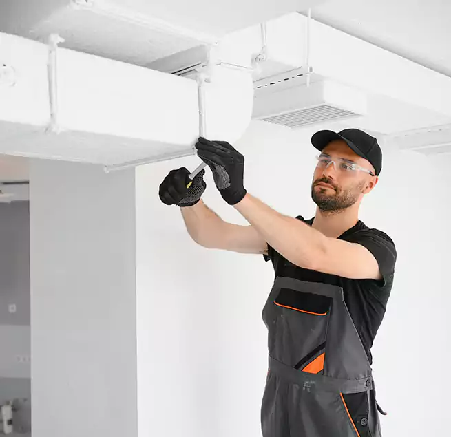  Why Homeowners Businesses Trust Us Alpharetta, GA