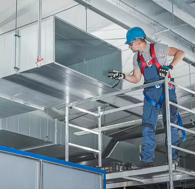 Why Homeowners & Businesses Trust Us Alpharetta, GA