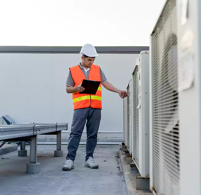 Why Homeowners & Businesses Trust Us in Alpharetta, GA?