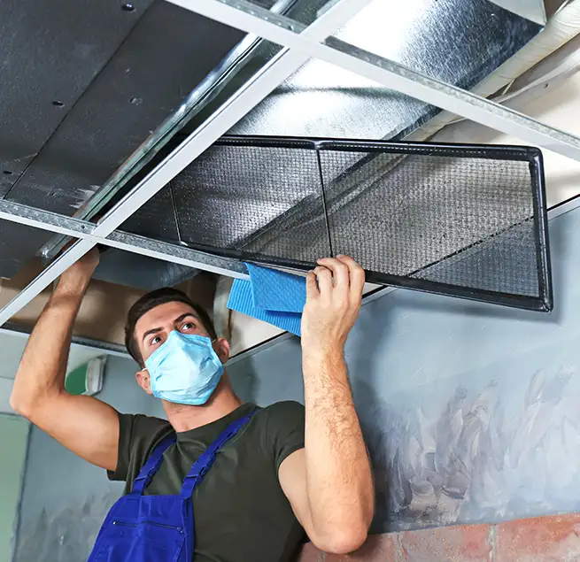 Why Homeowners & Businesses Trust Us in Alpharetta, GA?