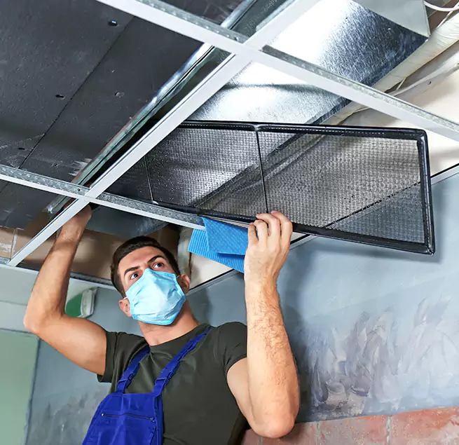 Why Homeowners & Businesses Trust Us in Alpharetta, GA?